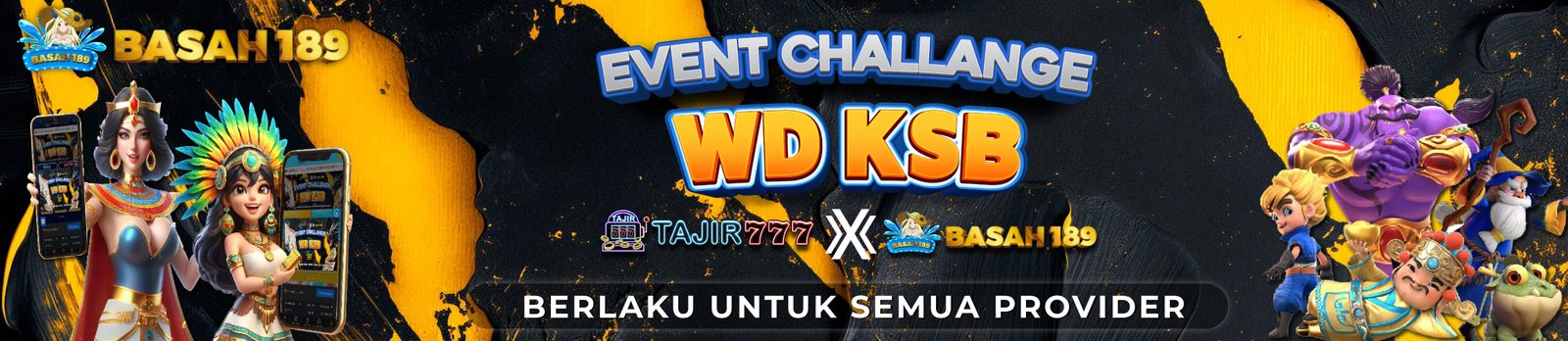 EVENT WD KSB