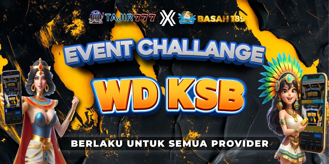 EVENT WD KSB