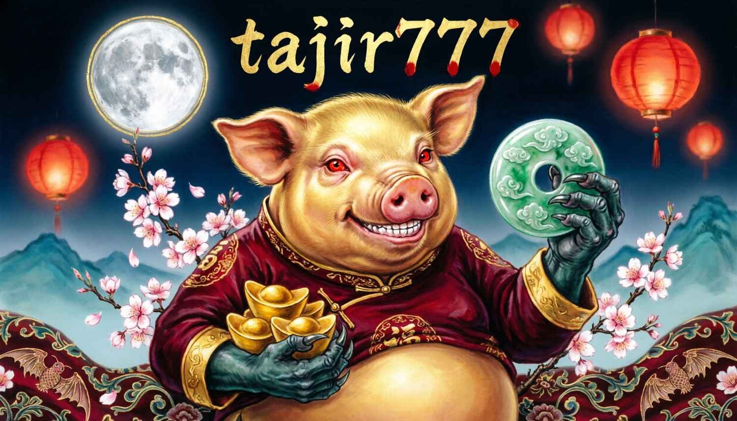 Tajir777